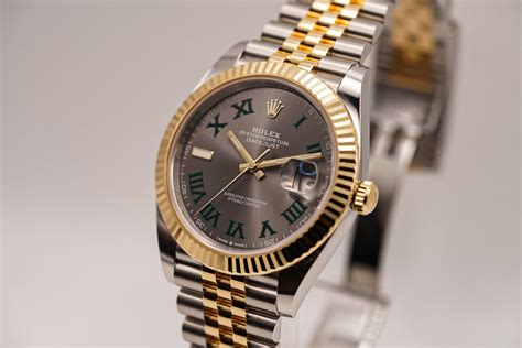 date just uomo rolex|rolex datejust 41 yellow gold.